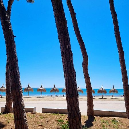 Apartbeach Novelty Climatizado Y Vistas Playa Salou Eksteriør billede