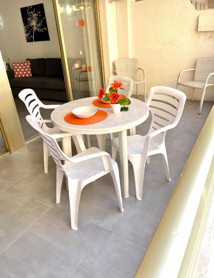 Apartbeach Novelty Climatizado Y Vistas Playa Salou Eksteriør billede