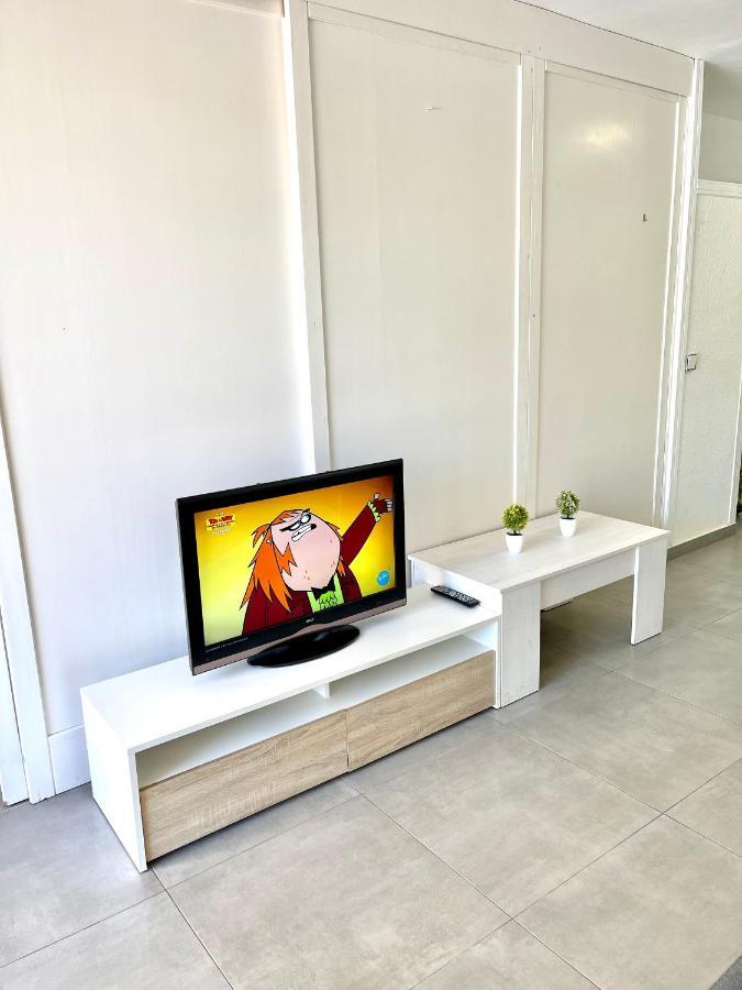 Apartbeach Novelty Climatizado Y Vistas Playa Salou Eksteriør billede