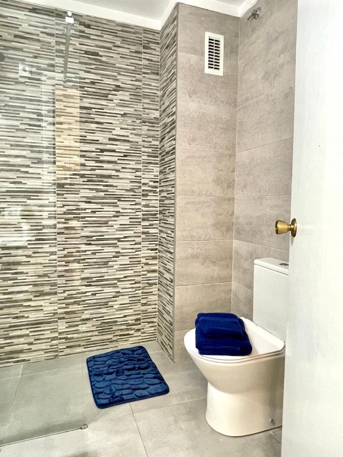 Apartbeach Novelty Climatizado Y Vistas Playa Salou Eksteriør billede